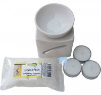REGENT HOUSE - LINEN FRESH - Geschenkset