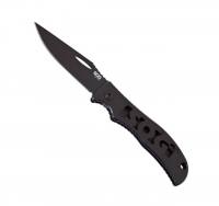 SOG SLIPTRON - schwarz