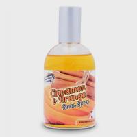 REGENT HOUSE - CINNAMON & ORANGE - Raumduft