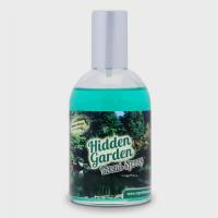 HIDDEN GARDEN
exklusives Raumsp...