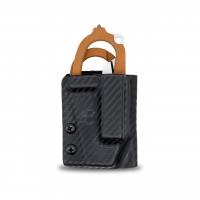 Holster zur LEATHERMAN RAPTOR