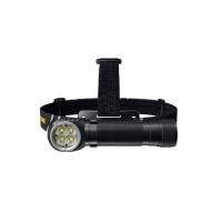Die Nitecore HC35 ist die erste ...