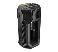 Das Nitecore V2 Kfz-Schnellladeg...