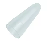 NITECORE - Diffusoraufsatz, 32mm und 34mm