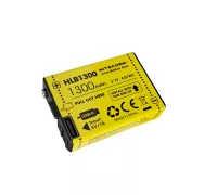 NITECORE HLB1300 - Li-Ion Akku für UT27