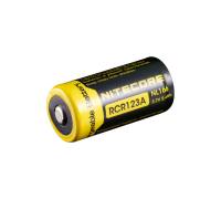 Nitecore Lithium Ionen Akku Typ ...