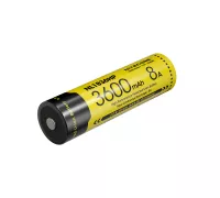 NITECORE - Li-Ion Akku Typ 18650HP / 3600 mAh