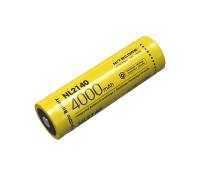 NITECORE - Li-Ion Akku Typ 21700/4000mAh