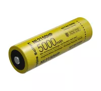 NITECORE - Li-Ion Akku Typ 21700HP /5000mAh