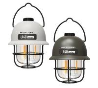 Die Nitecore LR40 ist eine Campi...