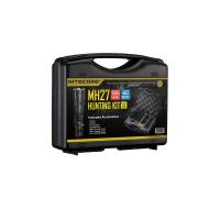 NITECORE MH27 Jagdset