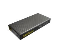 Die Nitecore Powerbank Carbo 200...
