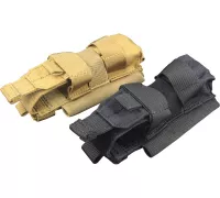 NITECORE NCP30 - taktisches Nylonholster