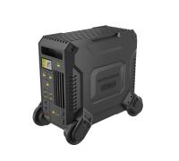 Die NES2000 von Nitecore ist die...