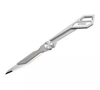 NITECORE NTK05 - Messer aus Titan