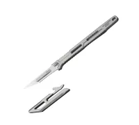 NITECORE NTK07 - Messer aus Titan