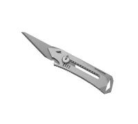 NITECORE NTK10 - Messer aus Titan