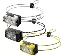 NITECORE NU21 - max. 360 Lumen