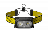 NITECORE NU25 - max. 400 Lumen