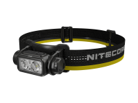 NITECORE NU40 - max. 1.000 Lumen