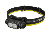 NITECORE NU50 - max. 1.400 Lumen