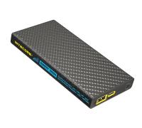 Die Nitecore Powerbank SUMMIT100...