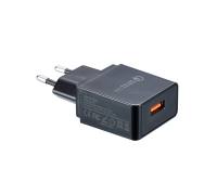 Der Nitecore Quick Charge 3.0 US...