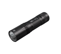NITECORE R40 V2 - aufladbare LED Lampe - max. 1200 Lumen
