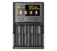 Der Nitecore SC4 ist ein intelli...
