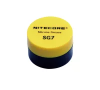 Das Nitecore Silikonfett SG7 ist...