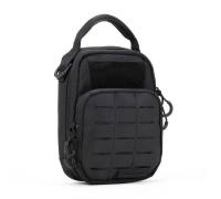 NITECORE Tasche NDP10 - schwarz