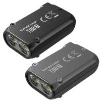 Die Nitecore TINI 2 ist ein Winz...