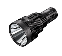 NITECORE TM39 Lite - max. 5.200 Lumen