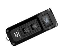 NITECORE TUP - max. 1000 Lumen