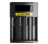 Das Nitecore Ladegerät CI4 ist e...