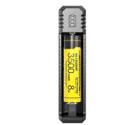 Der Nitecore UI1 ist ein USB-Ein...
