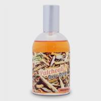 PATCHOULI
exklusives Raumspray
...