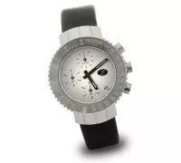 Diese edle Uhr wird von Pierre L...