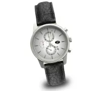 Diese edle Uhr wird von Pierre L...