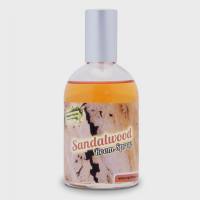 SANDALWOOD
exklusives Raumspray...