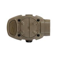PRINCETON TEC SWITCH RAIL MPLS